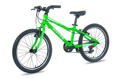 Shyre Hopton 20" Wheel Hybrid Kids Bike