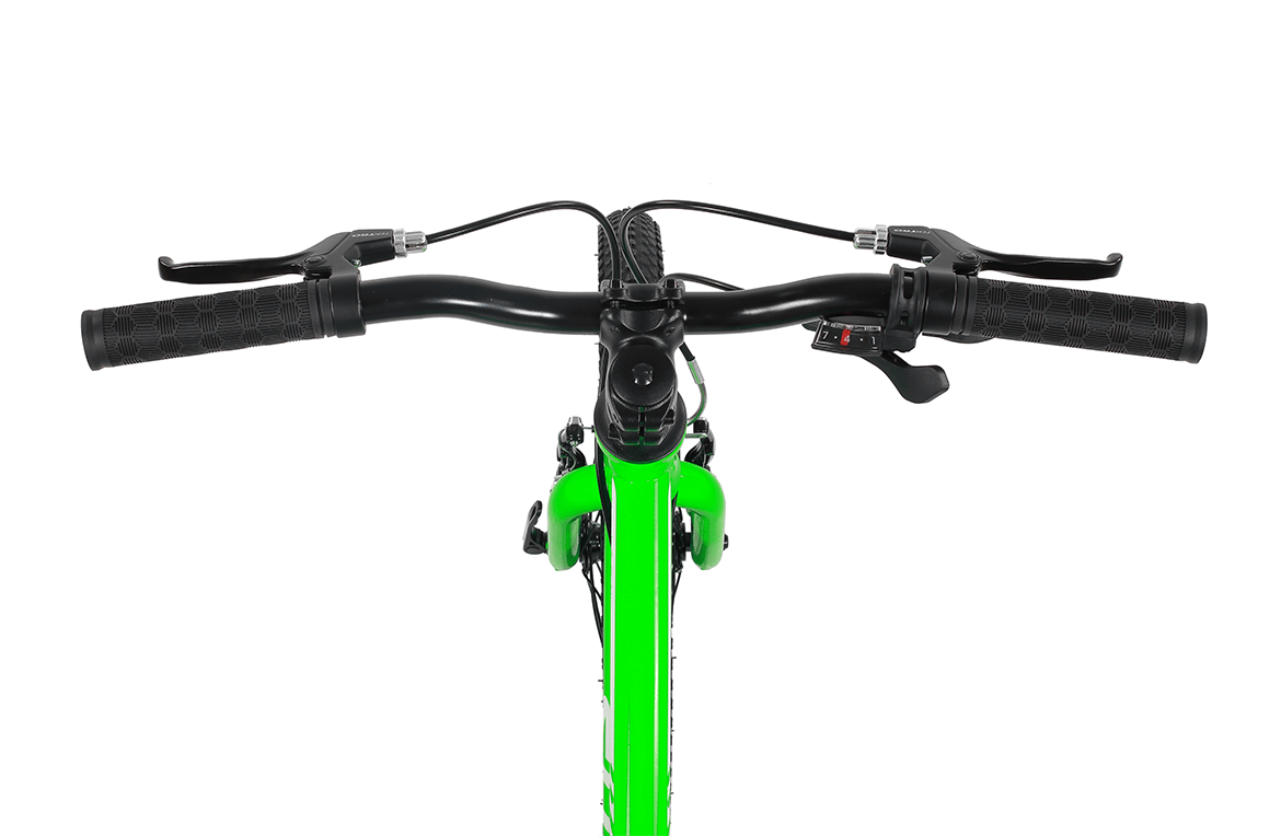 Shyre Hopton 20" Wheel Hybrid Kids Bike