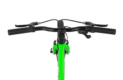 Shyre Hopton 20" Wheel Hybrid Kids Bike