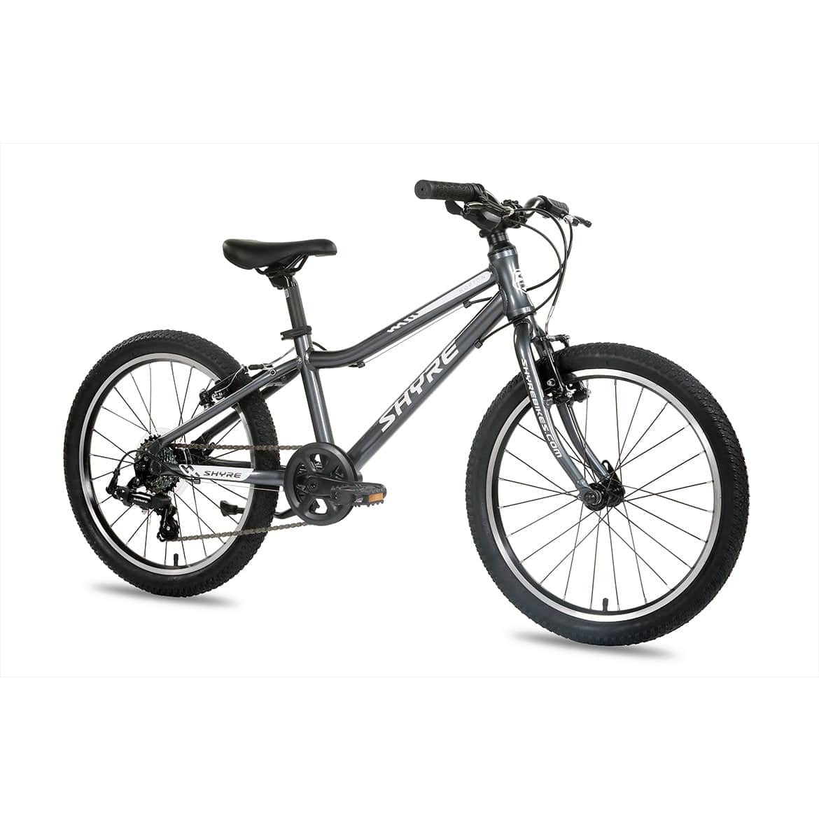 Shyre Hopton 20" Wheel Hybrid Kids Bike