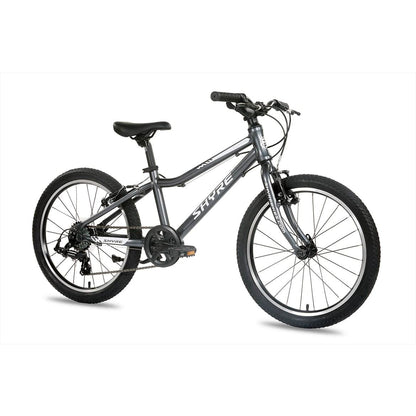 Shyre Hopton 20" Wheel Hybrid Kids Bike