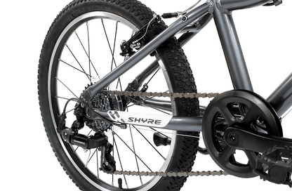 Shyre Hopton 20" Wheel Hybrid Kids Bike