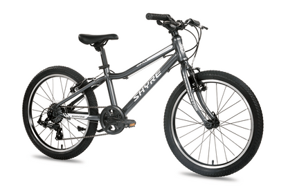 Shyre Hopton 20" Wheel Hybrid Kids Bike
