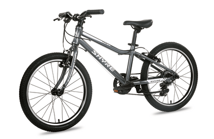 Shyre Hopton 20" Wheel Hybrid Kids Bike