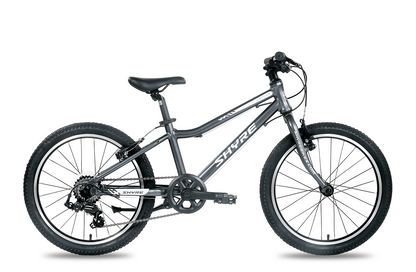 Shyre Hopton 20" Wheel Hybrid Kids Bike