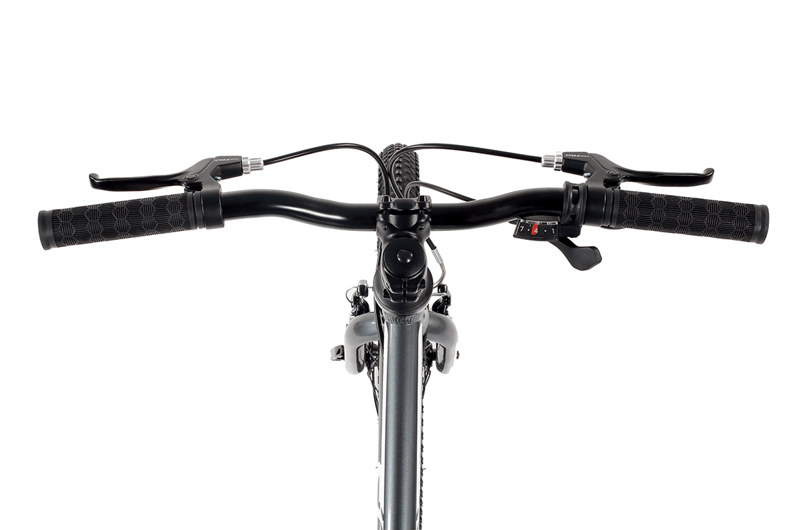 Shyre Hopton 20" Wheel Hybrid Kids Bike