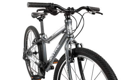 Shyre Hopton 24" Wheel Kids Hybrid Bike