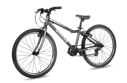 Shyre Hopton 24" Wheel Kids Hybrid Bike