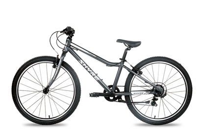 Shyre Hopton 24" Wheel Kids Hybrid Bike