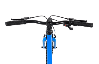 Shyre Hopton 24" Wheel Kids Hybrid Bike