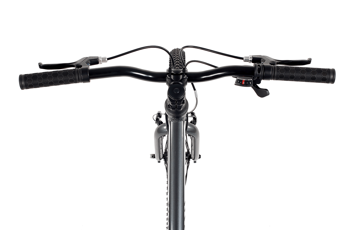 Shyre Hopton 26" Wheel Kids Hybrid Bike