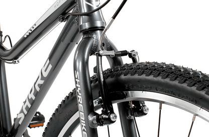 Shyre Hopton 26" Wheel Kids Hybrid Bike