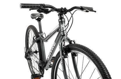 Shyre Hopton 26" Wheel Kids Hybrid Bike