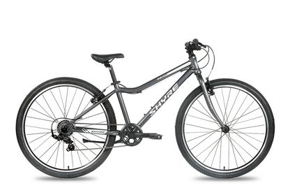 Shyre Hopton 26" Wheel Kids Hybrid Bike