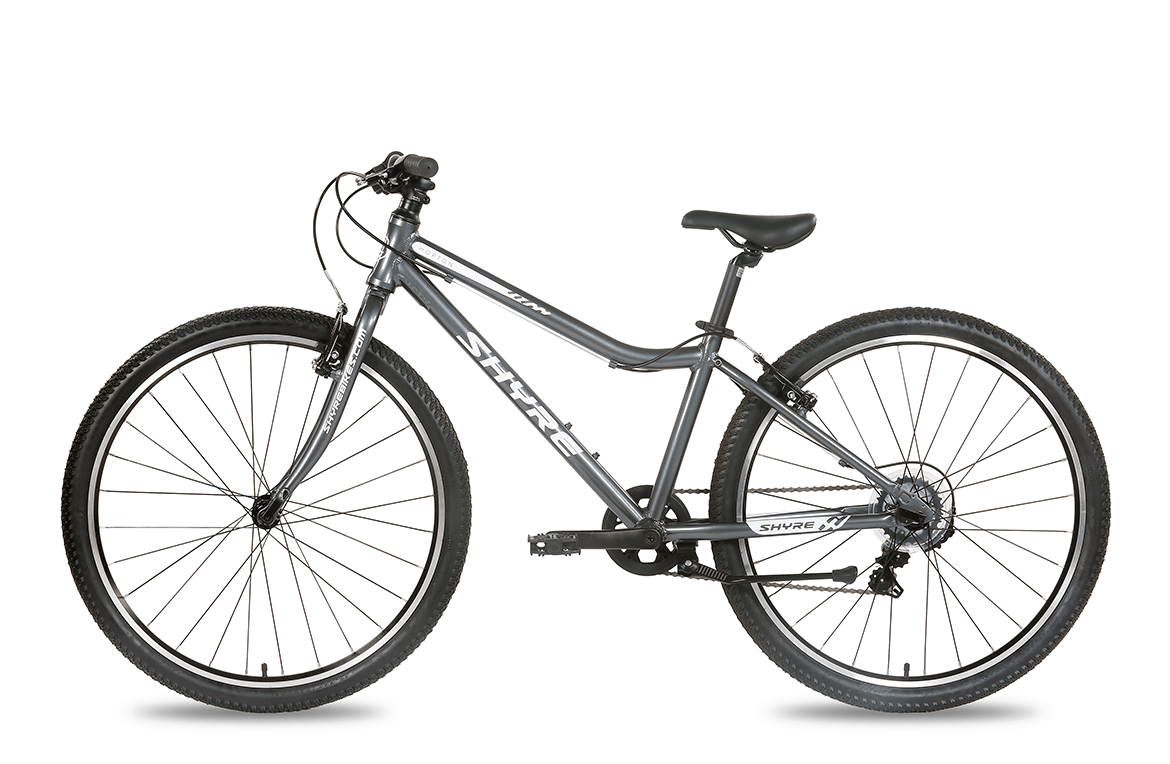 Shyre Hopton 26" Wheel Kids Hybrid Bike