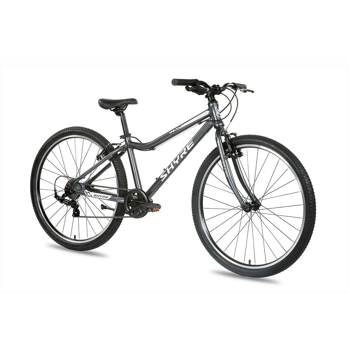 Shyre Hopton 26" Wheel Kids Hybrid Bike