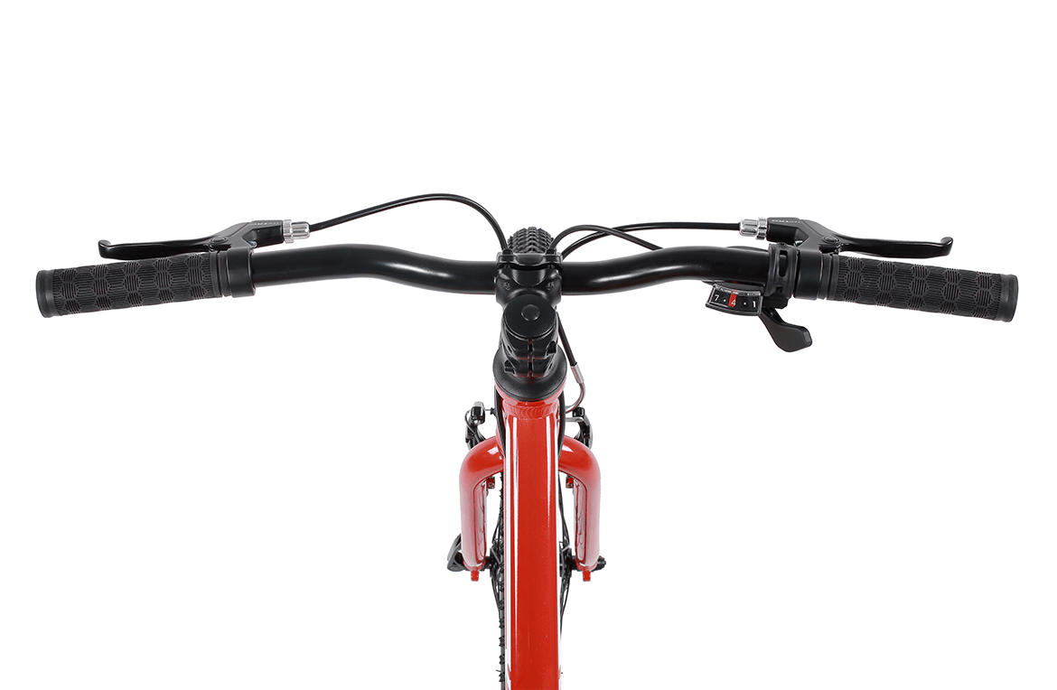 Shyre Hopton 26" Wheel Kids Hybrid Bike