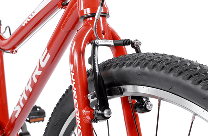 Shyre Hopton 26" Wheel Kids Hybrid Bike