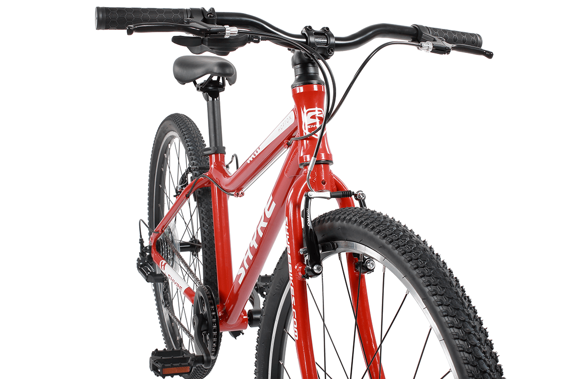 Shyre Hopton 26" Wheel Kids Hybrid Bike
