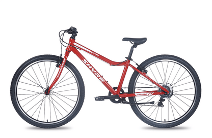 Shyre Hopton 26" Wheel Kids Hybrid Bike