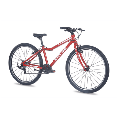 Shyre Hopton 26" Wheel Kids Hybrid Bike