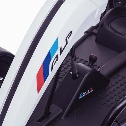 Kids Drift Go Kart Electric Ride On 24v SX1968 Upgraded Model - Littletrax Kids Electric Bikes