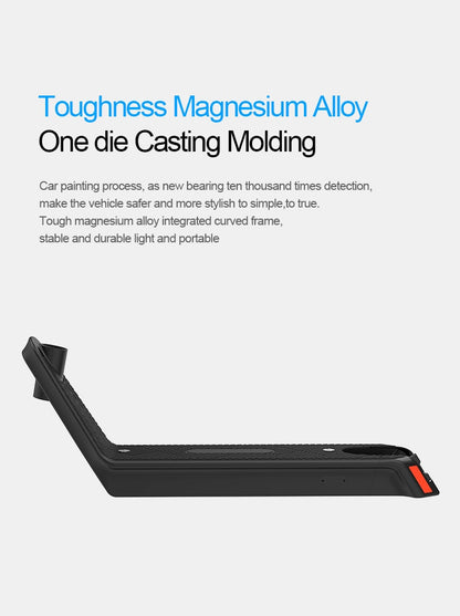 Neo Outlaw X9 Electric Scooter 70km Range 550w 48V 10" Tyre - Littletrax Kids Electric Bikes