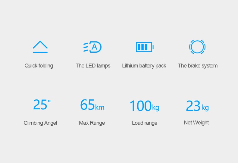 Neo Outlaw X9 Electric Scooter 70km Range 550w 48V 10" Tyre - Littletrax Kids Electric Bikes
