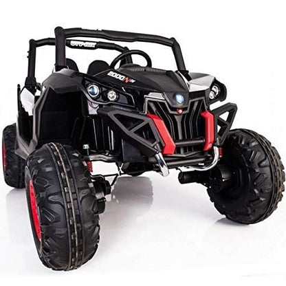 Kids 24v Electric Ride-on UTV Quad Renegade Buggy with MP4 Player