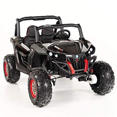 Kids 24v Electric Ride-on UTV Quad Renegade Buggy with MP4 Player