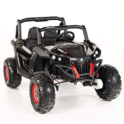 Kids 24v Electric Ride-on UTV Quad Renegade Buggy with MP4 Player