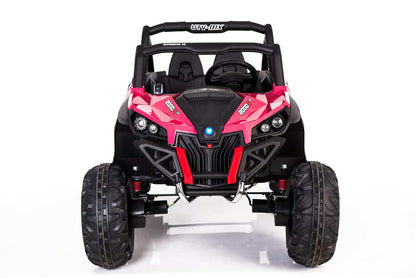 Kids 24v Electric Ride-on UTV Quad Renegade Buggy with MP4 Player